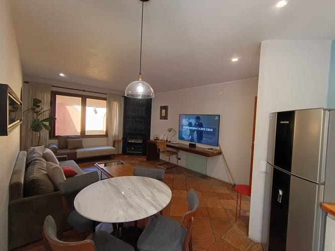 Apartamento de 2 alcobas en venta en Egipto, Bogotá, 85 m² · foto 9 de 24