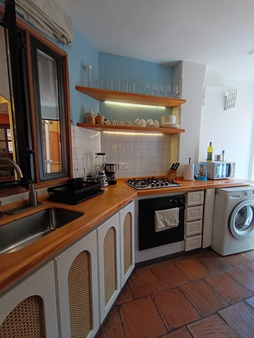 Apartamento de 2 alcobas en venta en Egipto, Bogotá, 85 m² · foto 18 de 24