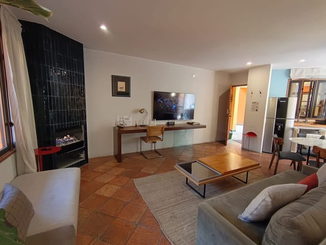 Apartamento de 2 alcobas en venta en Egipto, Bogotá, 85 m² · foto 7 de 24