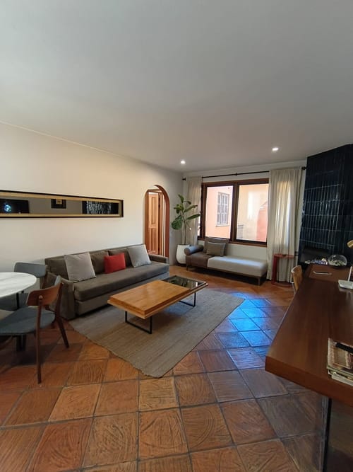 Apartamento de 2 alcobas en venta en Egipto, Bogotá, 85 m² · foto 5 de 24