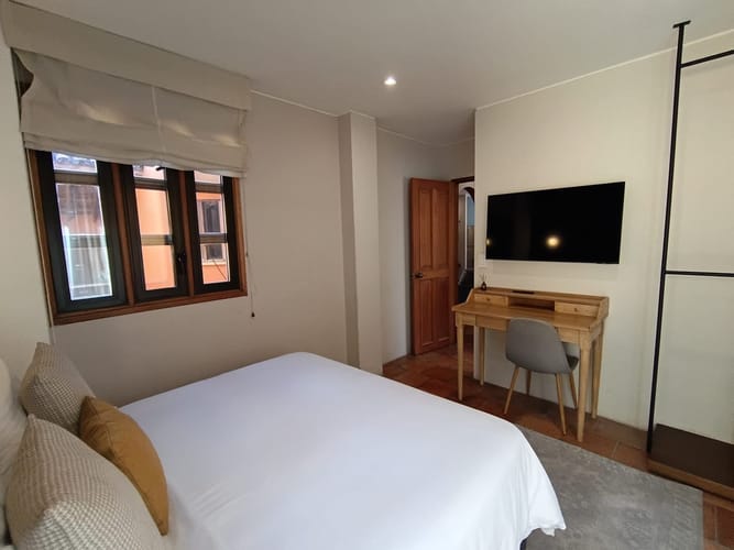 Apartamento de 2 alcobas en venta en Egipto, Bogotá, 85 m² · foto 15 de 24