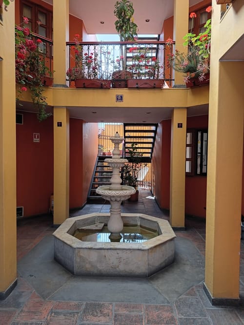Apartamento de 2 alcobas en venta en Egipto, Bogotá, 85 m² · foto 3 de 24