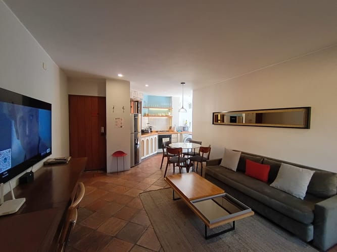 Apartamento de 2 alcobas en venta en Egipto, Bogotá, 85 m² · foto 4 de 24