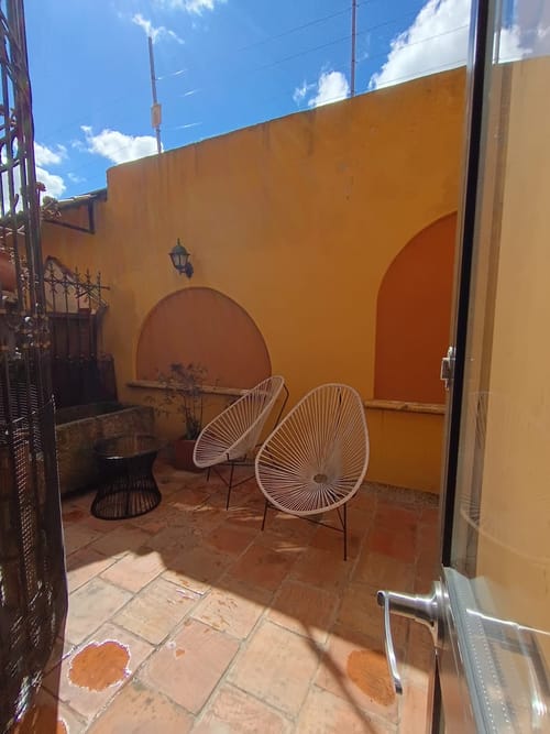 Apartamento de 2 alcobas en venta en Egipto, Bogotá, 85 m² · foto 24 de 24