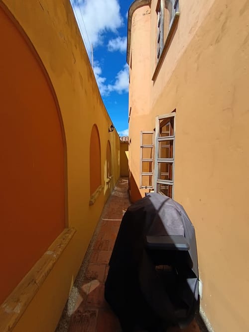 Apartamento de 2 alcobas en venta en Egipto, Bogotá, 85 m² · foto 22 de 24
