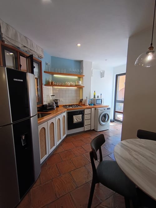 Apartamento de 2 alcobas en venta en Egipto, Bogotá, 85 m² · foto 17 de 24