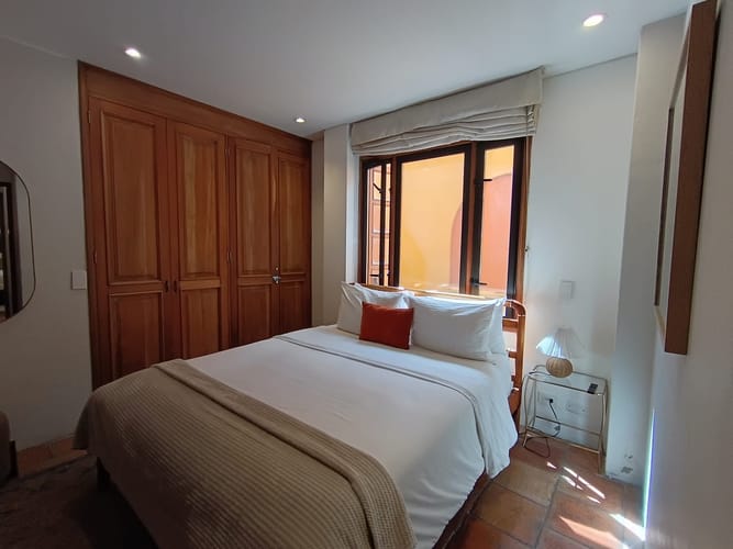 Apartamento de 2 alcobas en venta en Egipto, Bogotá, 85 m² · foto 12 de 24