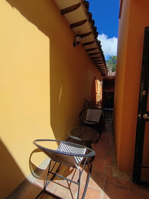 Apartamento de 2 alcobas en venta en Egipto, Bogotá, 85 m² · foto 23 de 24