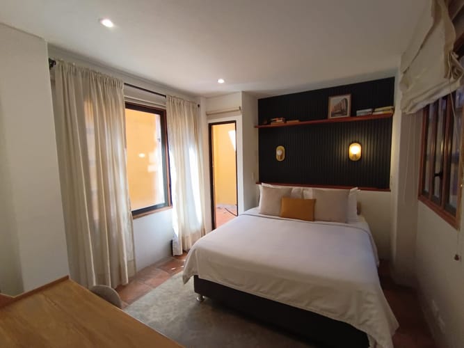 Apartamento de 2 alcobas en venta en Egipto, Bogotá, 85 m² · foto 16 de 24