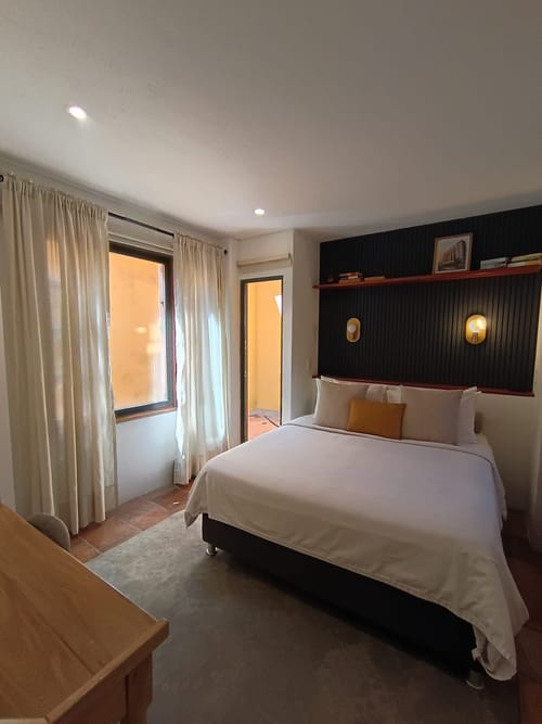 Apartamento de 2 alcobas en venta en Egipto, Bogotá, 85 m² · foto 14 de 24