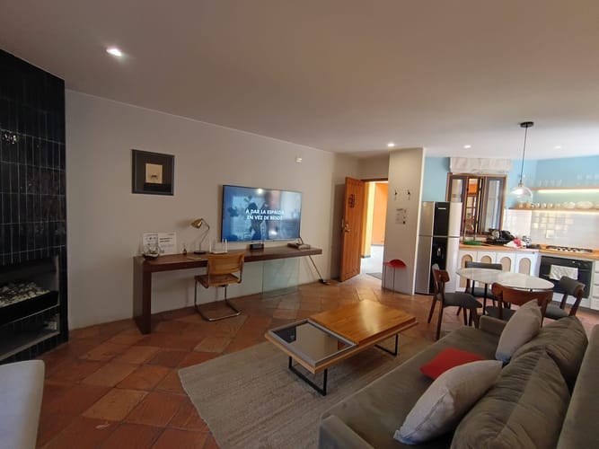 Apartamento de 2 alcobas en venta en Egipto, Bogotá, 85 m² · foto 6 de 24