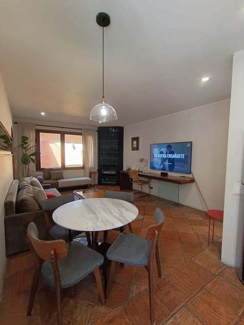 Apartamento de 2 alcobas en venta en Egipto, Bogotá, 85 m² · foto 10 de 24