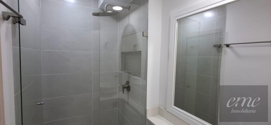 Apartamento de 2 alcobas en arriendo en Calle Larga, Sabaneta, 54 m² · foto 6 de 17
