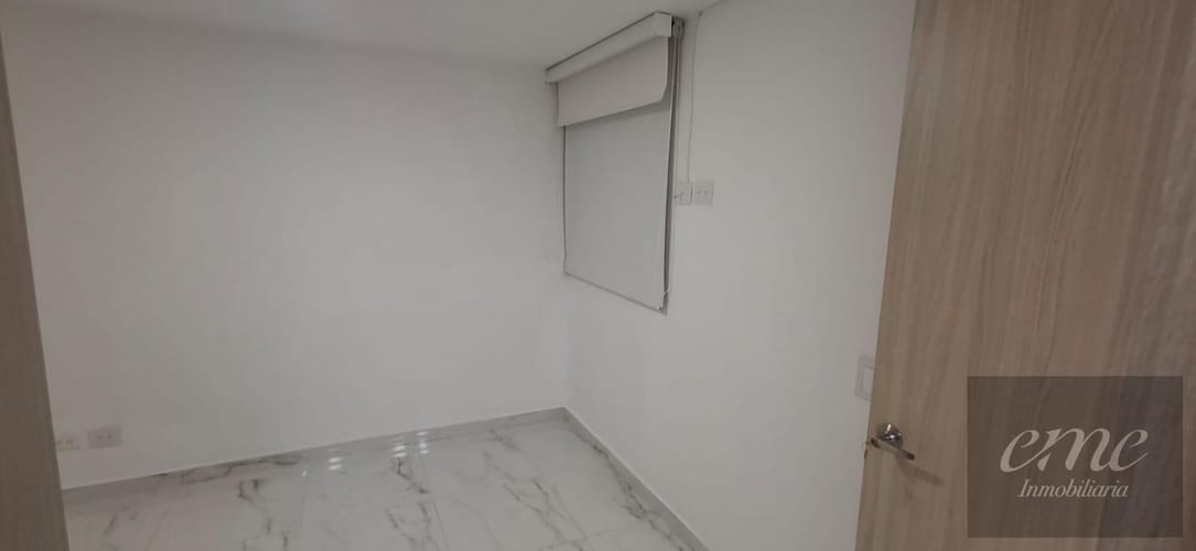 Apartamento de 2 alcobas en arriendo en Calle Larga, Sabaneta, 54 m² · foto 10 de 17