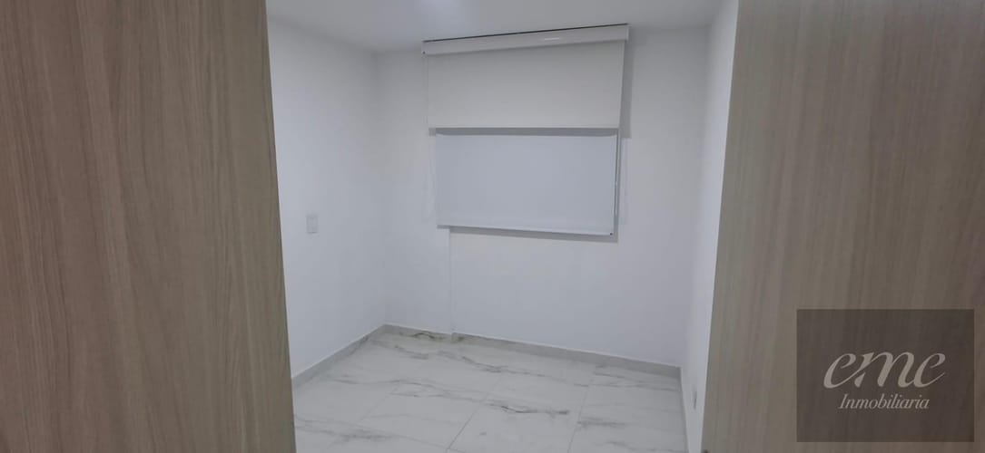 Apartamento de 2 alcobas en arriendo en Calle Larga, Sabaneta, 54 m² · foto 13 de 17