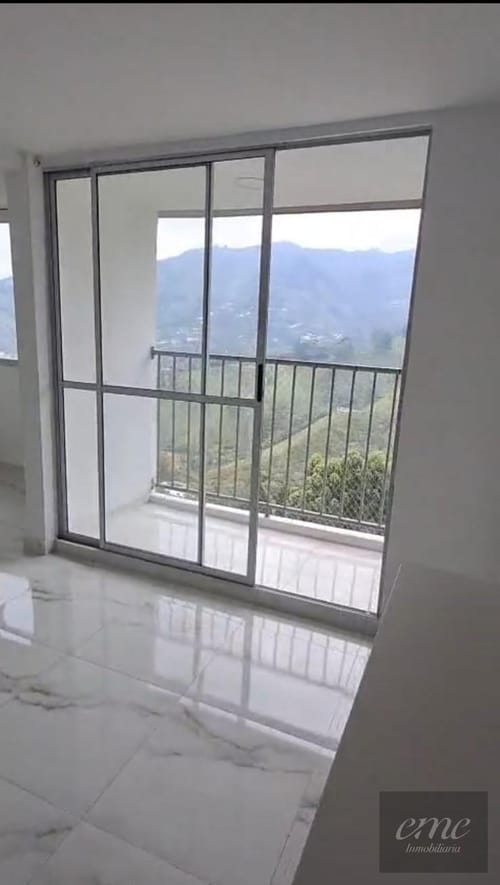 Apartamento de 2 alcobas en arriendo en Calle Larga, Sabaneta, 54 m² · foto 17 de 17