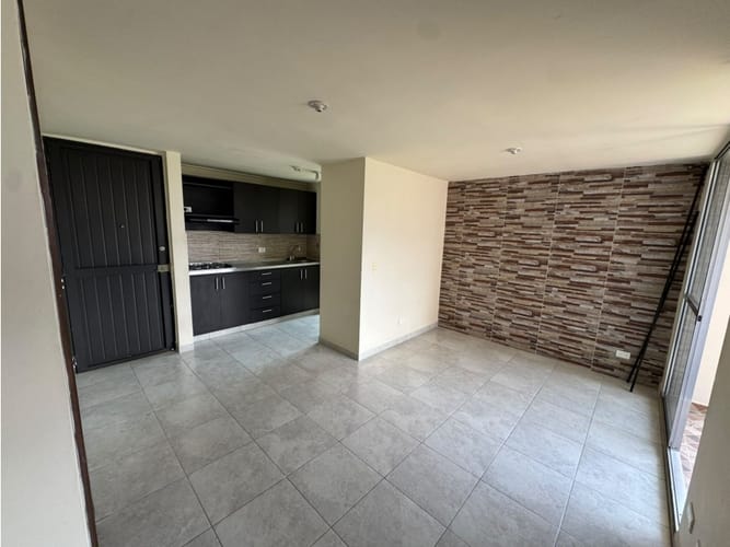 Apartamento de 3 alcobas en arriendo en Belvedere, Bello, 63 m² · foto 3 de 15