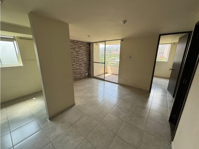 Apartamento de 3 alcobas en arriendo en Belvedere, Bello, 63 m² · foto 5 de 15