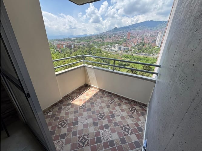 Apartamento de 3 alcobas en arriendo en Belvedere, Bello, 63 m² · foto 6 de 15