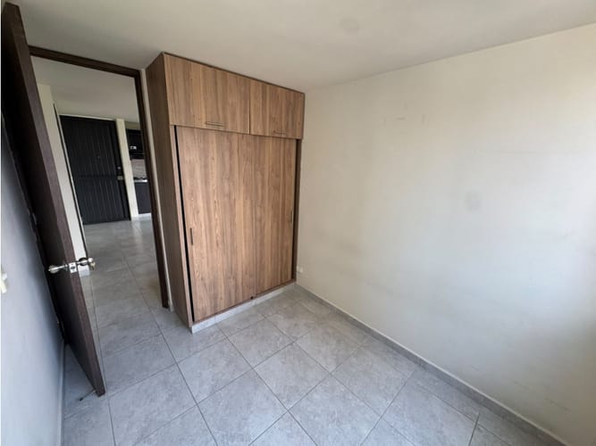 Apartamento de 3 alcobas en arriendo en Belvedere, Bello, 63 m² · foto 8 de 15