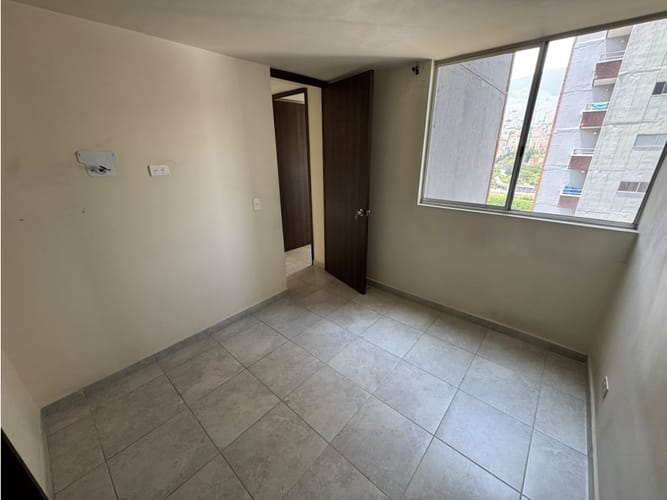 Apartamento de 3 alcobas en arriendo en Belvedere, Bello, 63 m² · foto 13 de 15