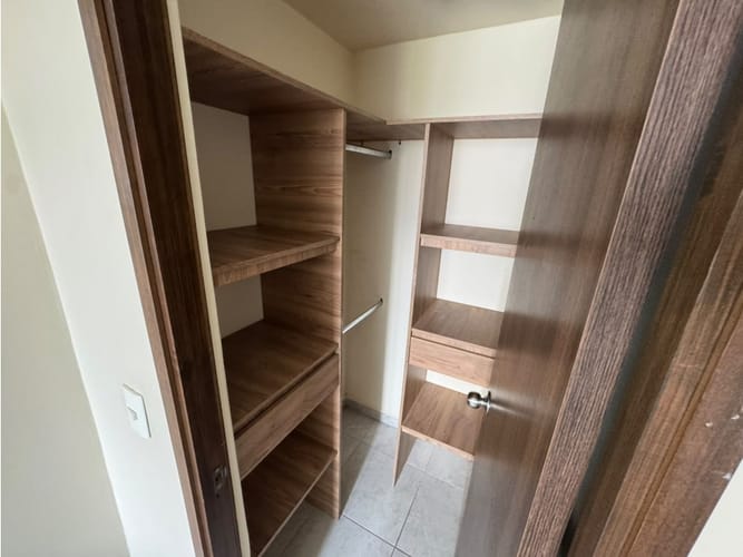 Apartamento de 3 alcobas en arriendo en Belvedere, Bello, 63 m² · foto 15 de 15