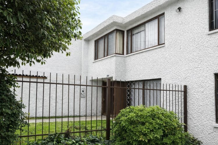 Casa de 5 alcobas en venta en Las Villas, Bogotá, 268 m² · foto 2 de 24