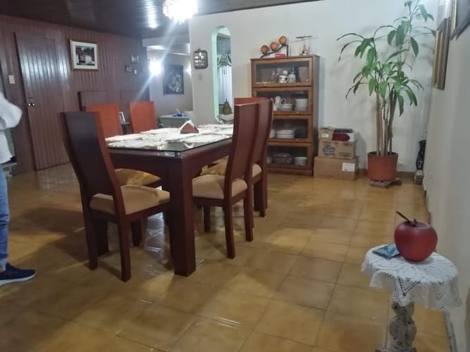 Casa de 5 alcobas en venta en Las Villas, Bogotá, 268 m² · foto 6 de 24