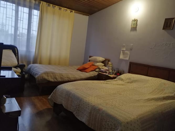 Casa de 5 alcobas en venta en Las Villas, Bogotá, 268 m² · foto 20 de 24