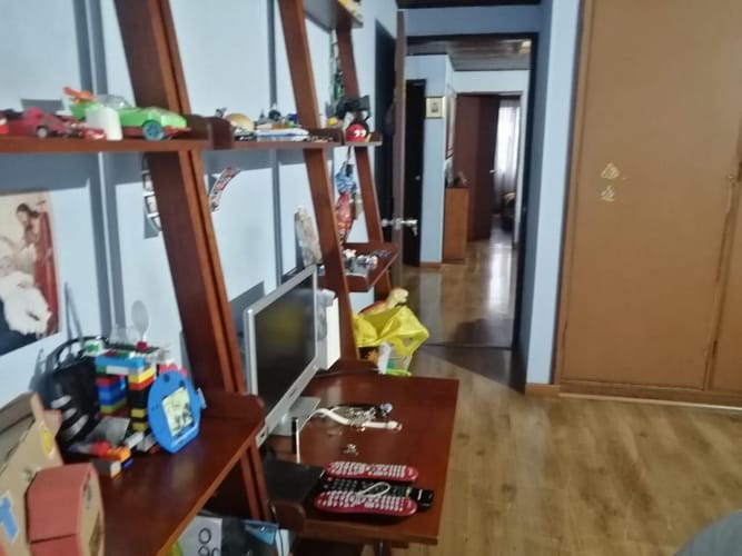 Casa de 5 alcobas en venta en Las Villas, Bogotá, 268 m² · foto 21 de 24