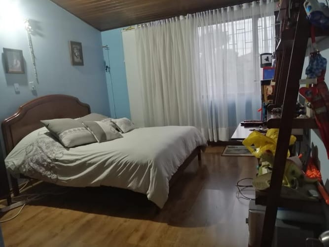 Casa de 5 alcobas en venta en Las Villas, Bogotá, 268 m² · foto 22 de 24
