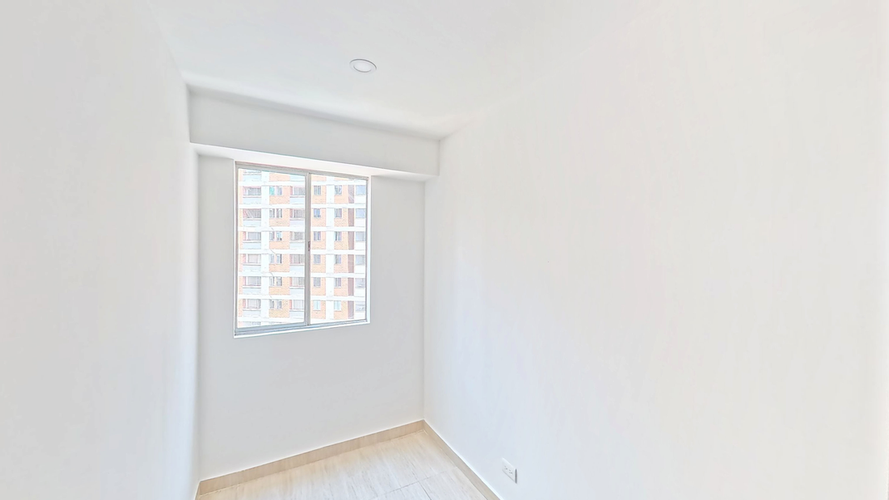 Apartamento de 3 alcobas en venta en San Antonio De Prado, Medellín, 55 m² · foto 10 de 19