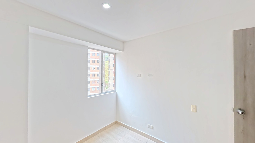 Apartamento de 3 alcobas en venta en San Antonio De Prado, Medellín, 55 m² · foto 9 de 19