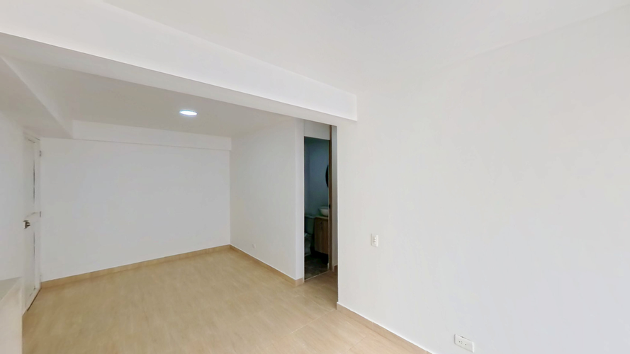 Apartamento de 3 alcobas en venta en San Antonio De Prado, Medellín, 55 m² · foto 5 de 19