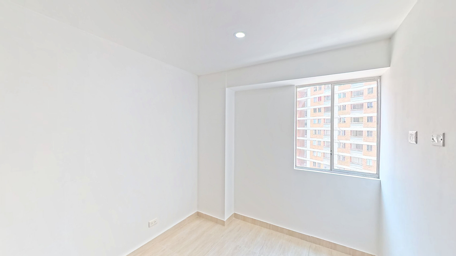Apartamento de 3 alcobas en venta en San Antonio De Prado, Medellín, 55 m² · foto 14 de 19