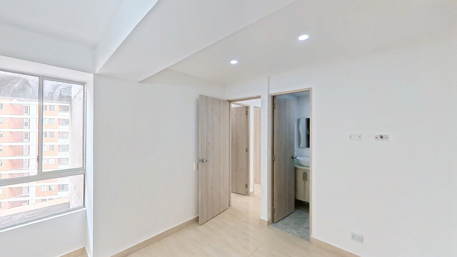 Apartamento de 3 alcobas en venta en San Antonio De Prado, Medellín, 55 m² · foto 6 de 19