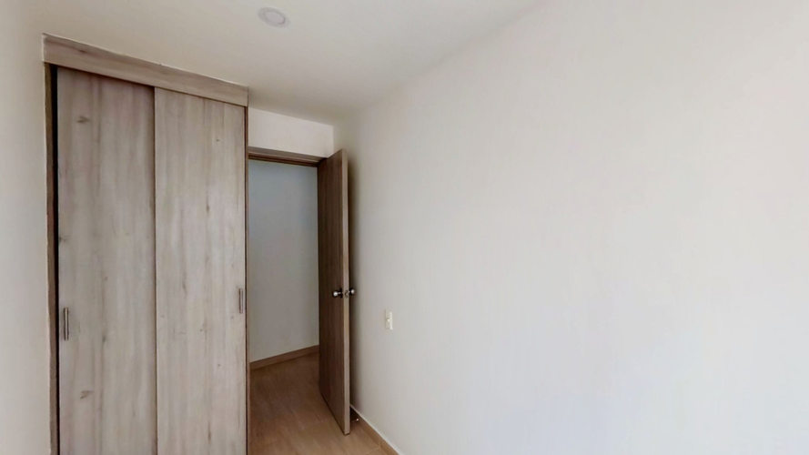 Apartamento de 3 alcobas en venta en San Antonio De Prado, Medellín, 55 m² · foto 11 de 19
