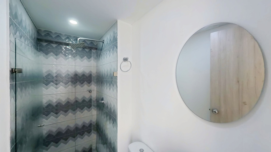 Apartamento de 3 alcobas en venta en San Antonio De Prado, Medellín, 55 m² · foto 18 de 19