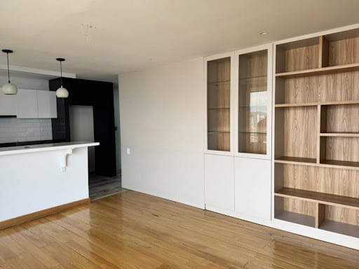 Apartamento de 2 alcobas en arriendo en El Tesoro, Medellín, 110 m² · foto 5 de 20