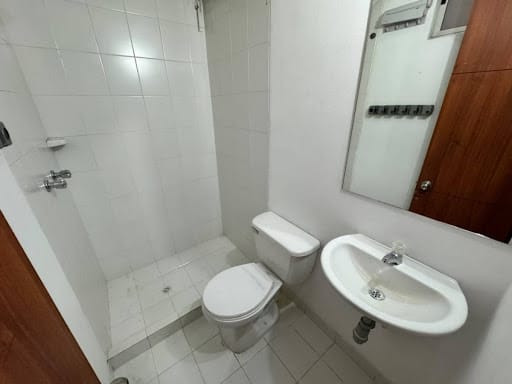 Apartamento de 2 alcobas en arriendo en El Tesoro, Medellín, 110 m² · foto 17 de 20