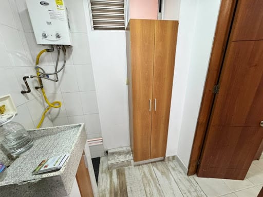 Apartamento de 2 alcobas en arriendo en El Tesoro, Medellín, 110 m² · foto 19 de 20