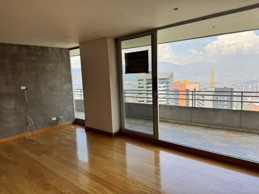 Apartamento de 2 alcobas en arriendo en El Tesoro, Medellín, 110 m² · foto 20 de 20
