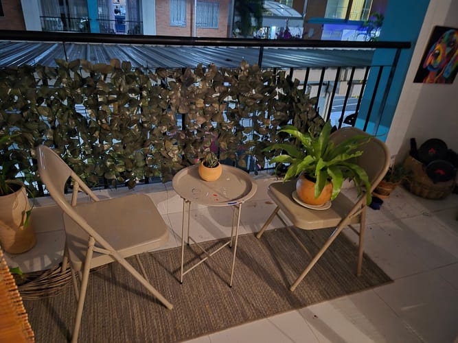Apartamento de 3 alcobas en arriendo en Paseo Del Puente Et Ii, Piedecuesta, 73 m² · foto 1 de 2