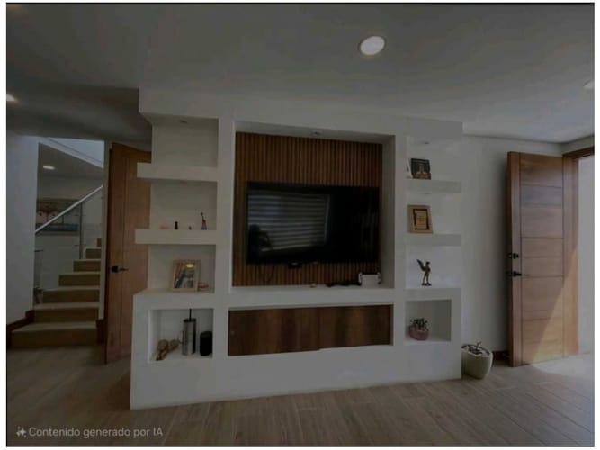 Casa de 3 alcobas en venta en Llano Grande, Rionegro, 210 m² · foto 5 de 17