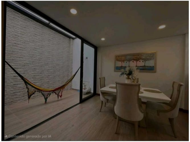 Casa de 3 alcobas en venta en Llano Grande, Rionegro, 210 m² · foto 7 de 17