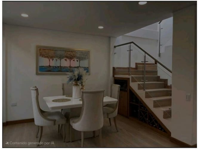 Casa de 3 alcobas en venta en Llano Grande, Rionegro, 210 m² · foto 8 de 17