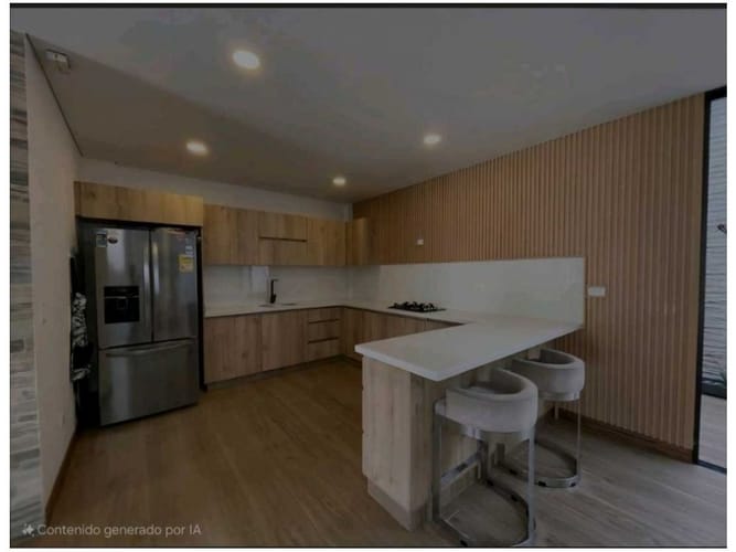 Casa de 3 alcobas en venta en Llano Grande, Rionegro, 210 m² · foto 9 de 17
