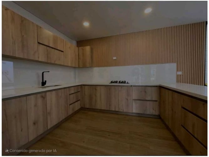 Casa de 3 alcobas en venta en Llano Grande, Rionegro, 210 m² · foto 10 de 17