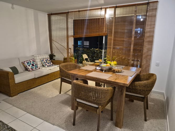 Apartamento de 3 alcobas en arriendo en Paseo Del Puente Et Ii, Piedecuesta, 73 m² · foto 2 de 2