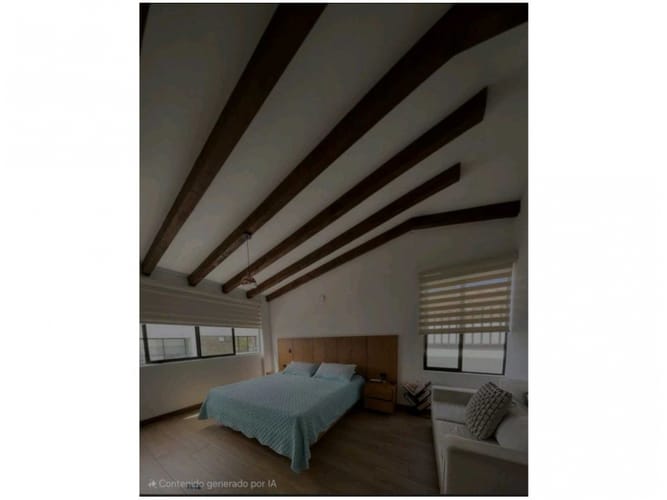 Casa de 3 alcobas en venta en Llano Grande, Rionegro, 210 m² · foto 12 de 17